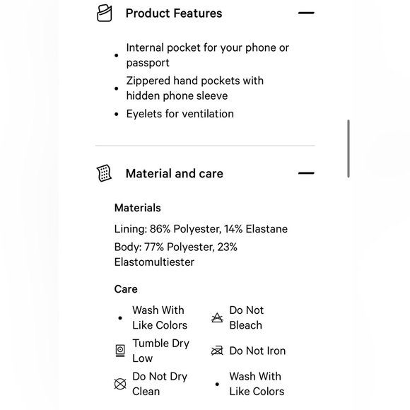 NEW Lululemon men’s New Venture button front blazer size medium - Picture 5 of 6